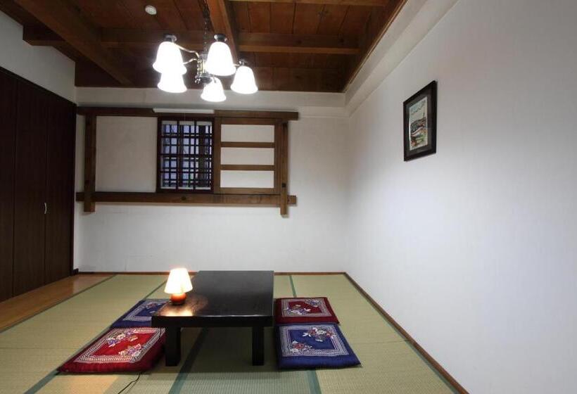 فندق Hakodate Motomachi