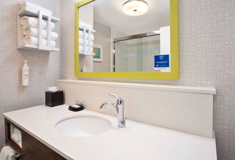 酒店 Hampton Inn & Suites Lady Lake/the Villages