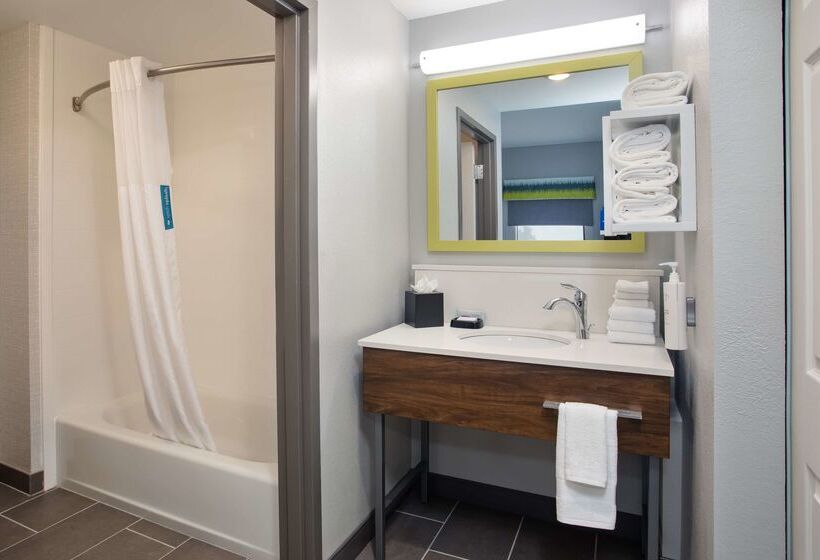 酒店 Hampton Inn & Suites Lady Lake/the Villages