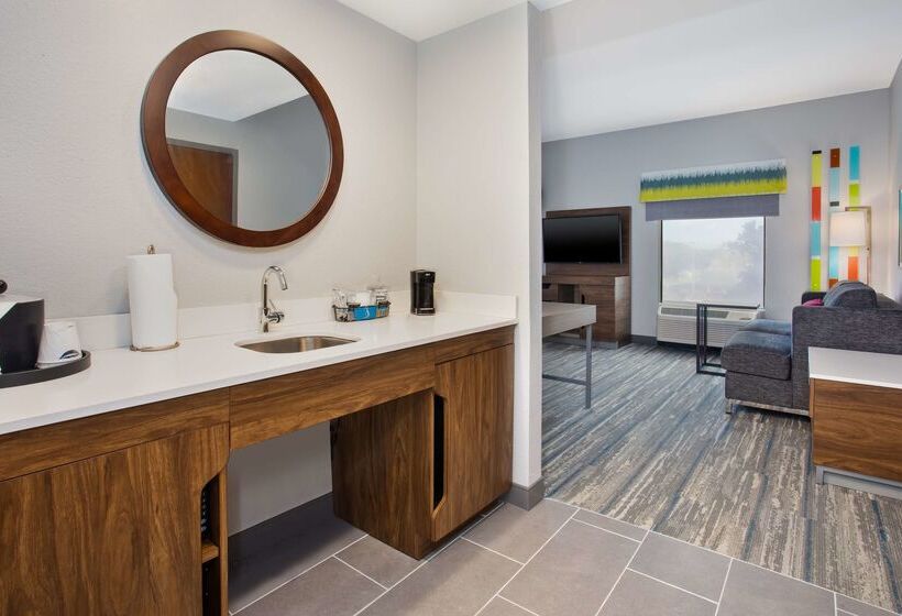 酒店 Hampton Inn & Suites Lady Lake/the Villages