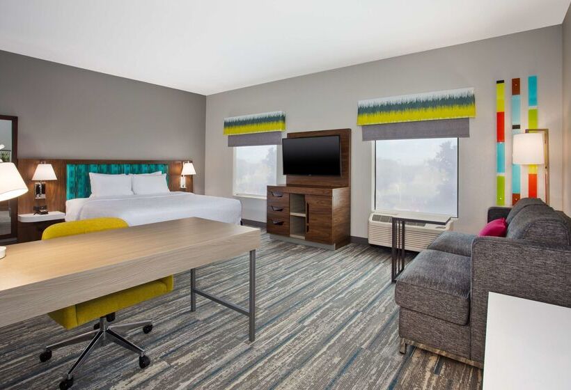 酒店 Hampton Inn & Suites Lady Lake/the Villages