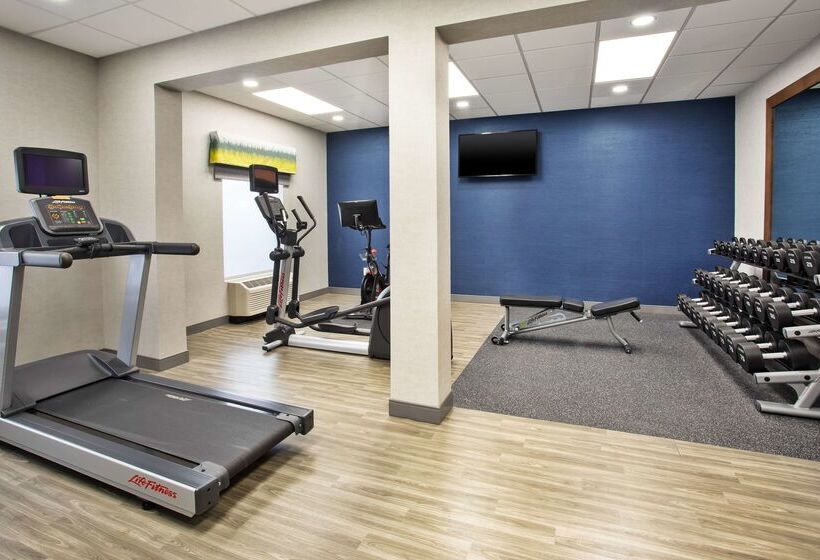 酒店 Hampton Inn & Suites Lady Lake/the Villages