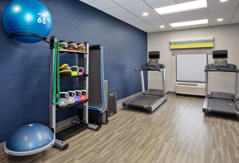 酒店 Hampton Inn & Suites Lady Lake/the Villages