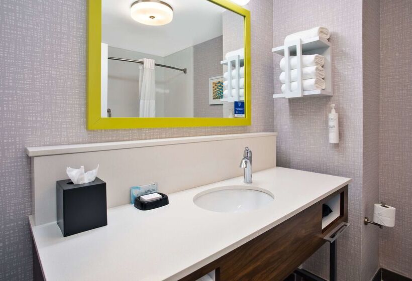 酒店 Hampton Inn & Suites Lady Lake/the Villages