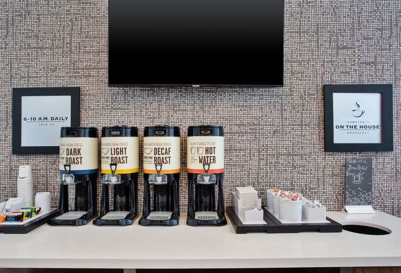 酒店 Hampton Inn & Suites Lady Lake/the Villages