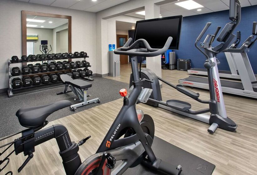 酒店 Hampton Inn & Suites Lady Lake/the Villages