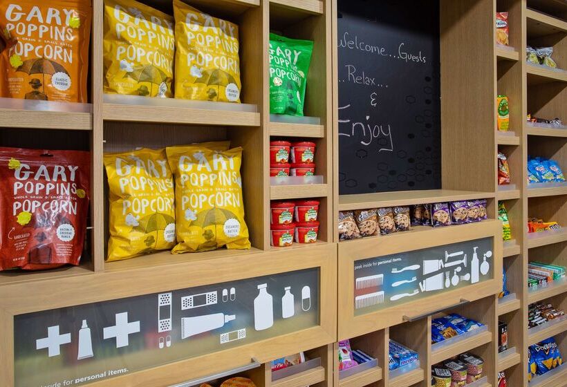 酒店 Hampton Inn & Suites Lady Lake/the Villages