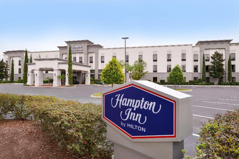酒店 Hampton Inn & Suites Lady Lake/the Villages