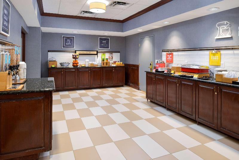 酒店 Hampton Inn & Suites Lady Lake/the Villages