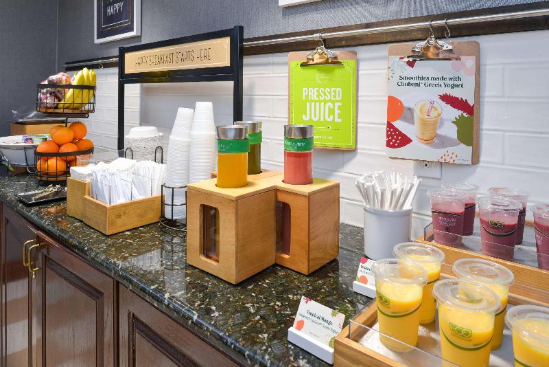 酒店 Hampton Inn & Suites Lady Lake/the Villages