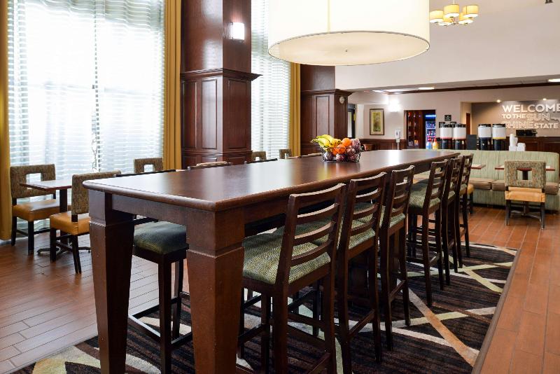 酒店 Hampton Inn & Suites Lady Lake/the Villages