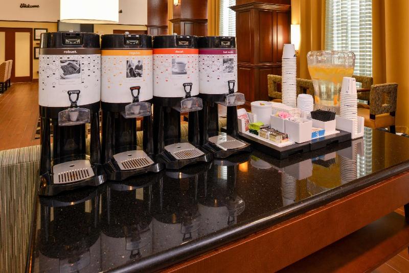 酒店 Hampton Inn & Suites Lady Lake/the Villages