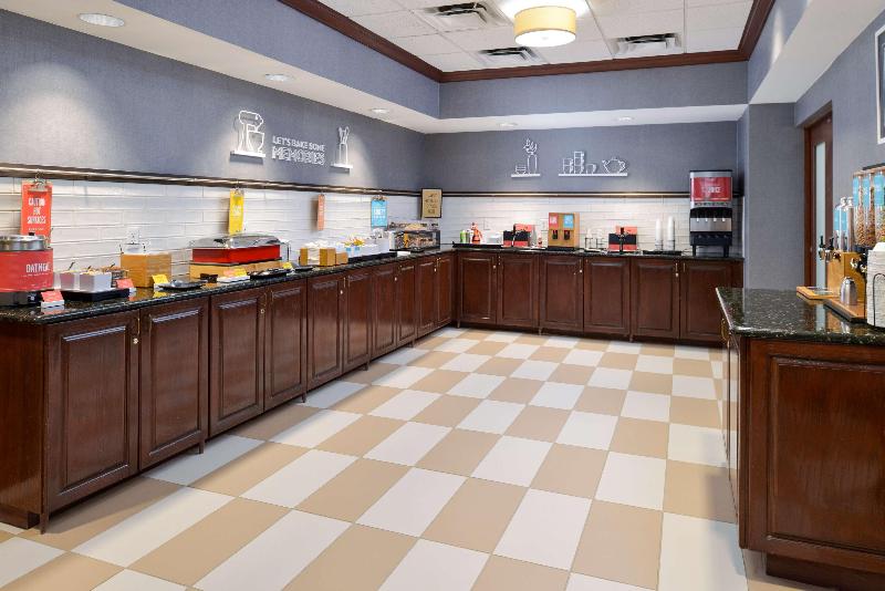 酒店 Hampton Inn & Suites Lady Lake/the Villages