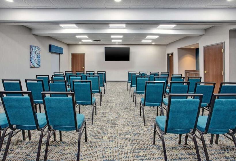 酒店 Hampton Inn & Suites Lady Lake/the Villages