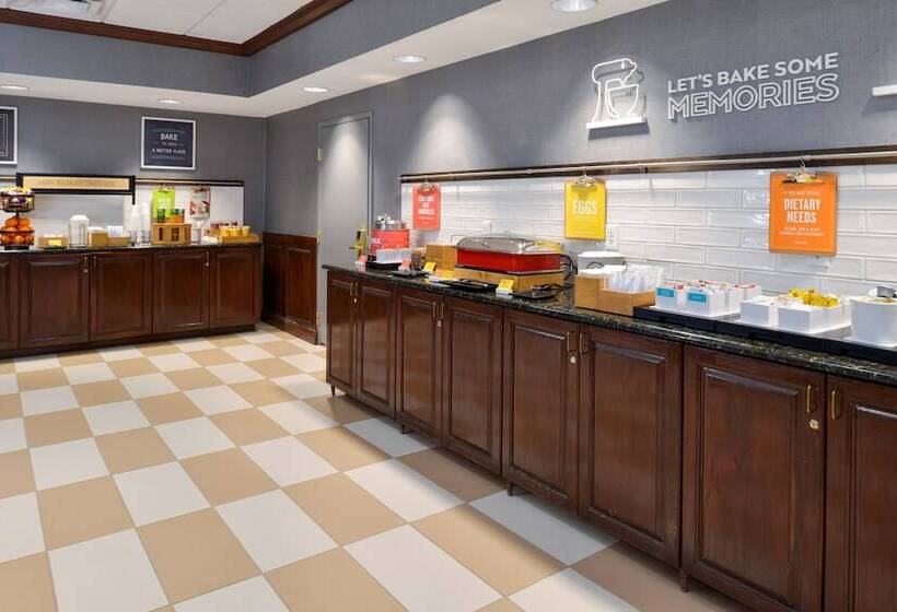 酒店 Hampton Inn & Suites Lady Lake/the Villages