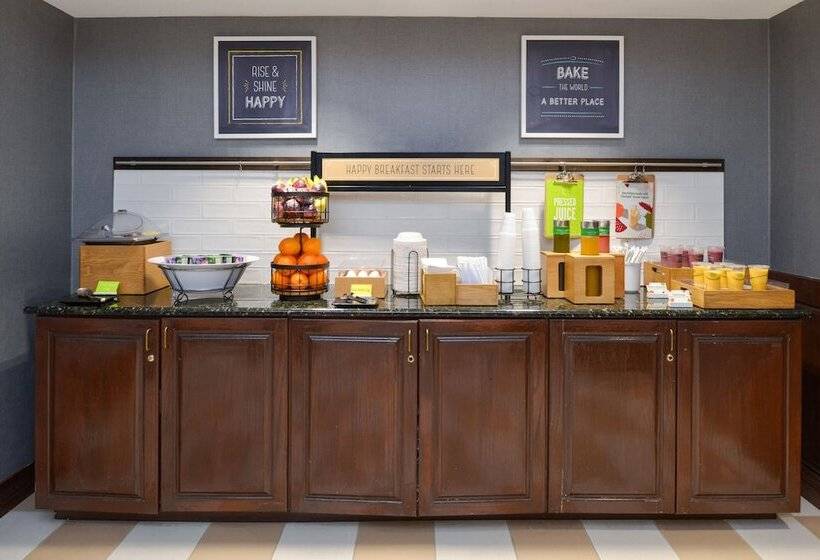 酒店 Hampton Inn & Suites Lady Lake/the Villages