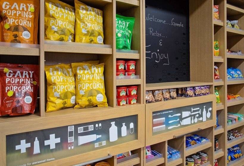 酒店 Hampton Inn & Suites Lady Lake/the Villages