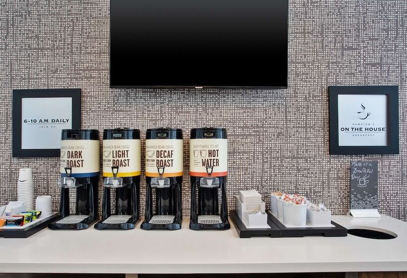 酒店 Hampton Inn & Suites Lady Lake/the Villages