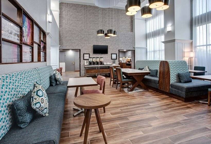 酒店 Hampton Inn & Suites Lady Lake/the Villages