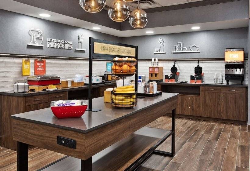 酒店 Hampton Inn & Suites Lady Lake/the Villages