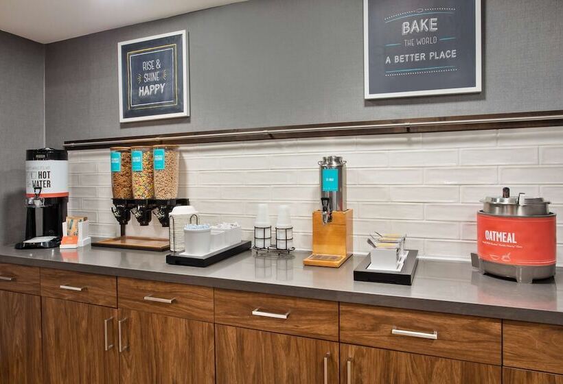 酒店 Hampton Inn & Suites Lady Lake/the Villages