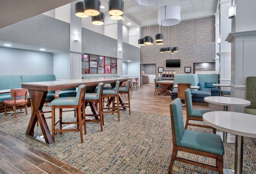 酒店 Hampton Inn & Suites Lady Lake/the Villages