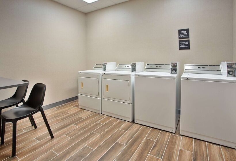 酒店 Hampton Inn & Suites Lady Lake/the Villages