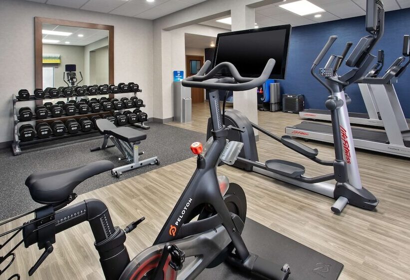 酒店 Hampton Inn & Suites Lady Lake/the Villages