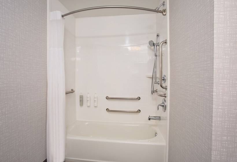 酒店 Hampton Inn & Suites Lady Lake/the Villages