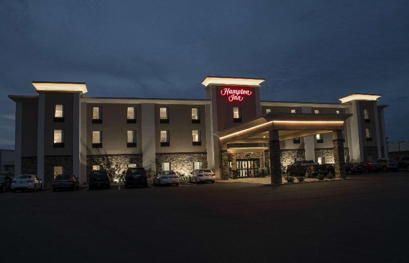 فندق Hampton Inn Hartwell