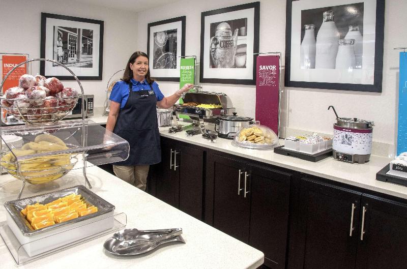 فندق Hampton Inn Hartwell