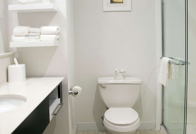 فندق Hampton Inn Hartwell