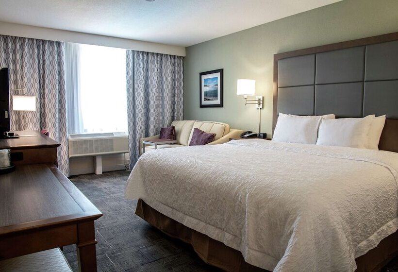 فندق Hampton Inn Hartwell