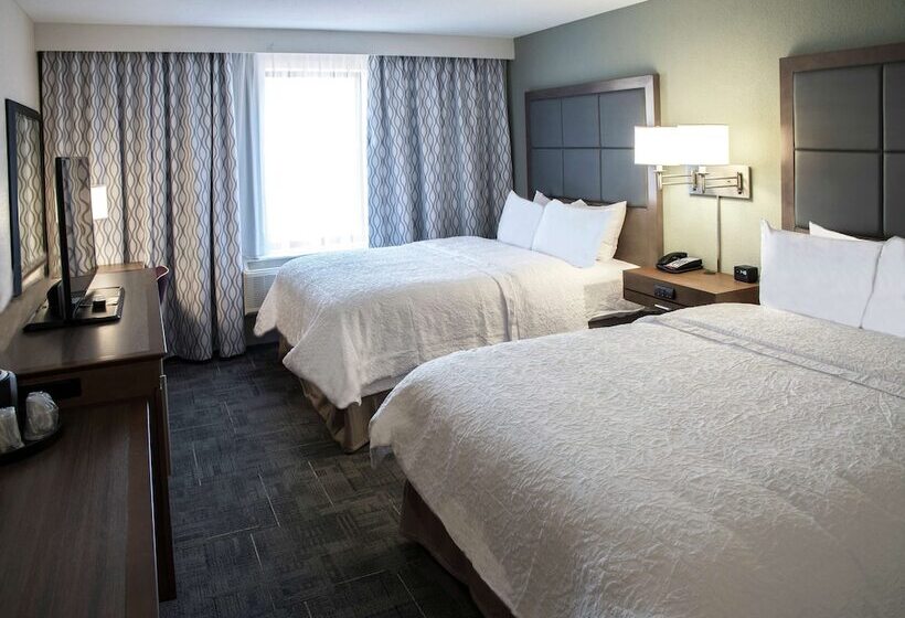فندق Hampton Inn Hartwell