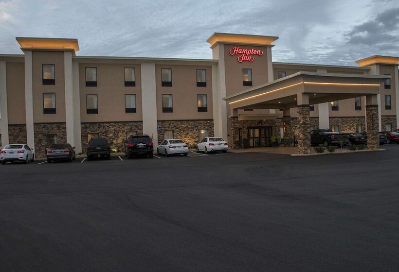 فندق Hampton Inn Hartwell
