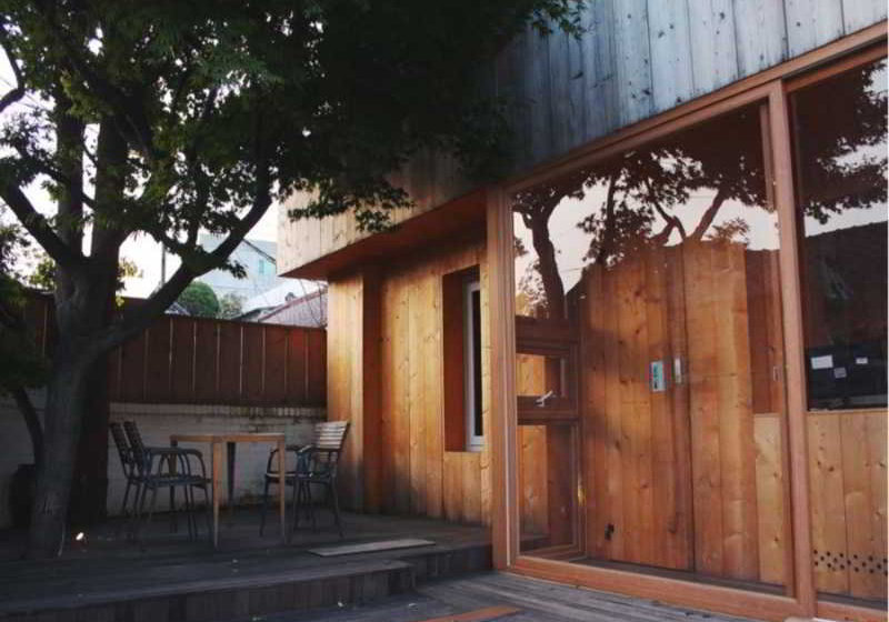 فندق Hangul House