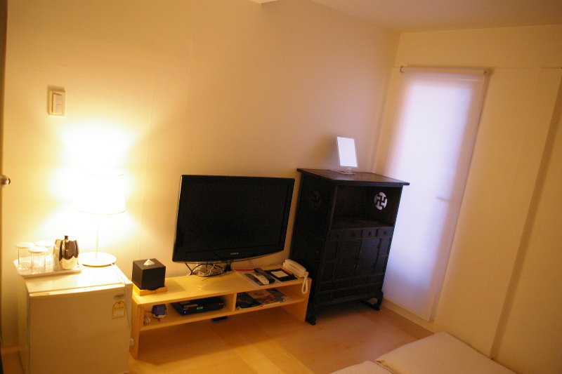 فندق Hangul House