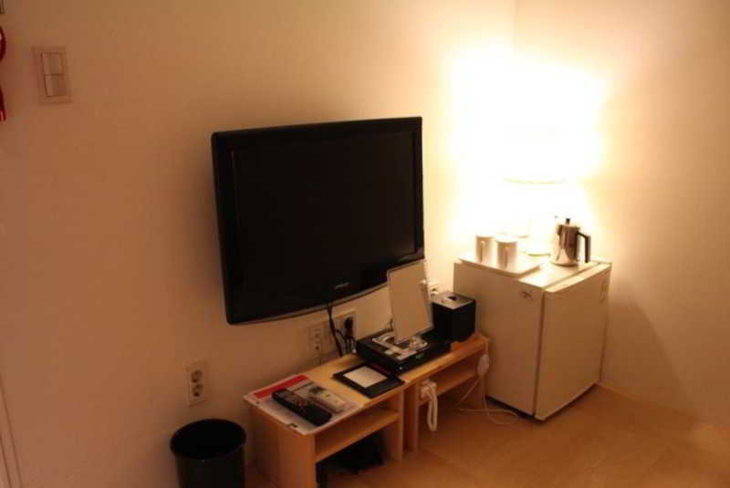 فندق Hangul House