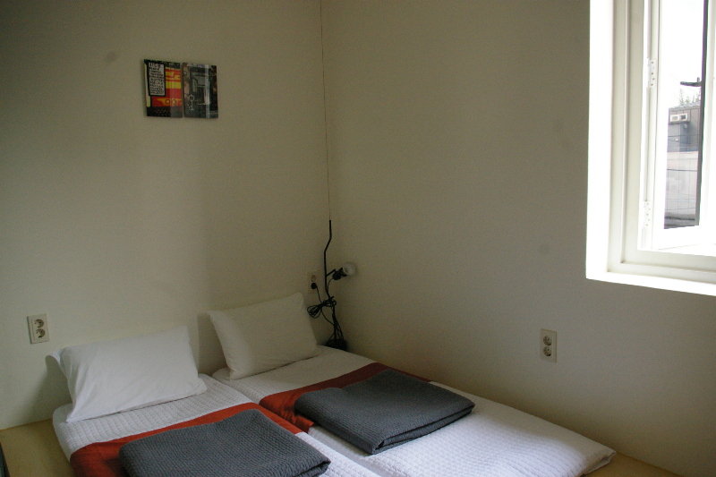 فندق Hangul House