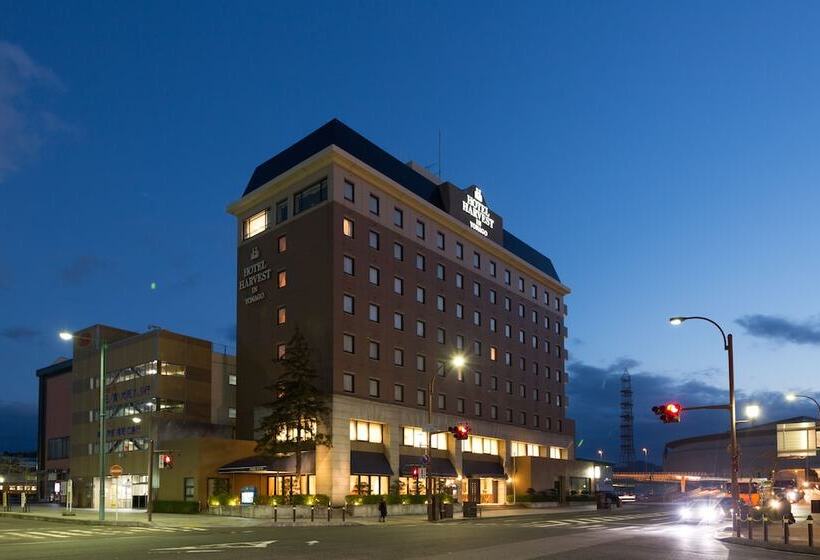 ホテル Harvest In Yonago