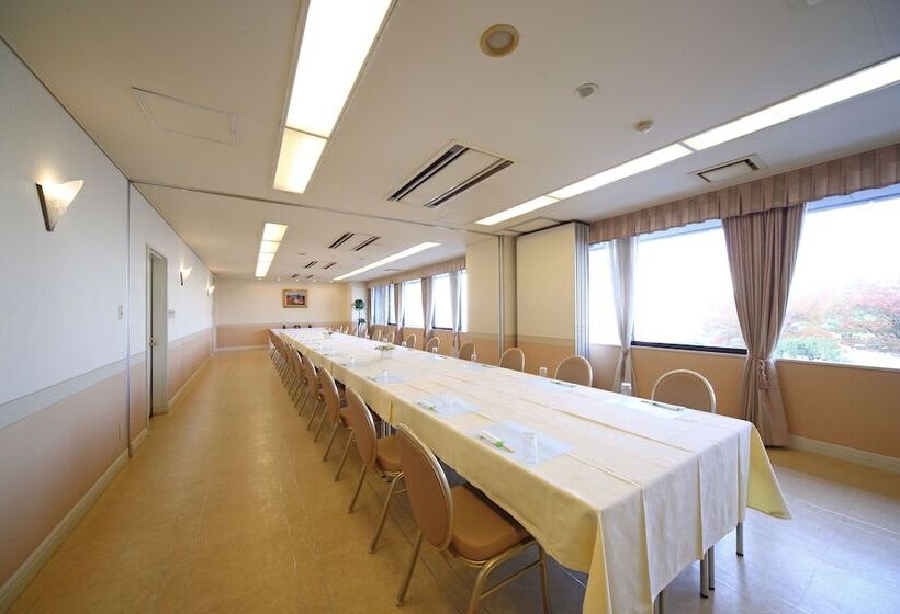 ホテル Harvest In Yonago