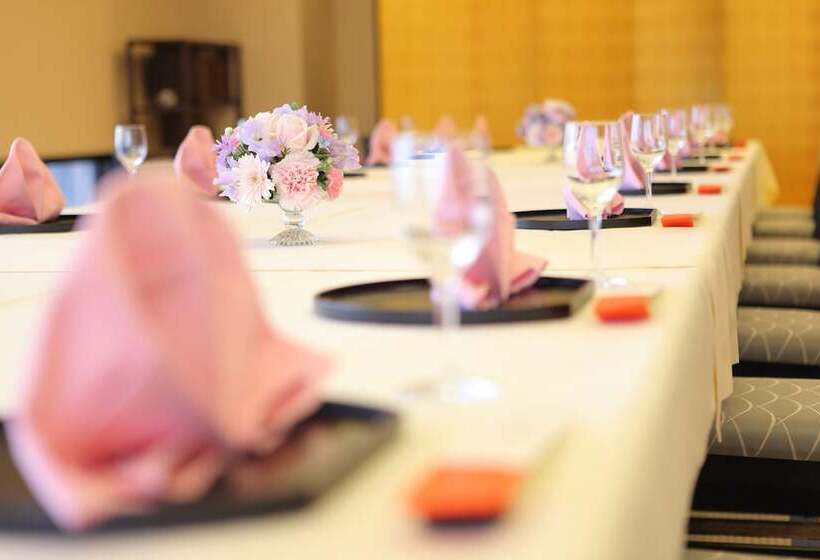 ホテル Harvest In Yonago