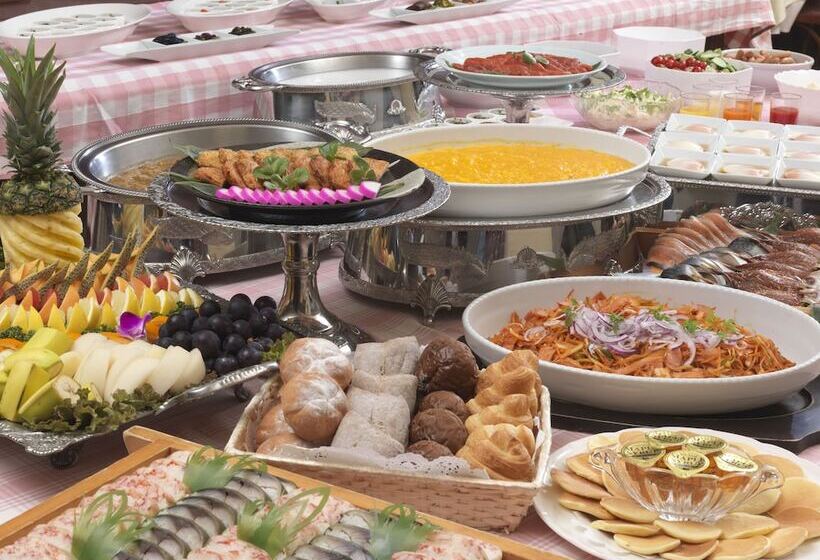 ホテル Harvest In Yonago