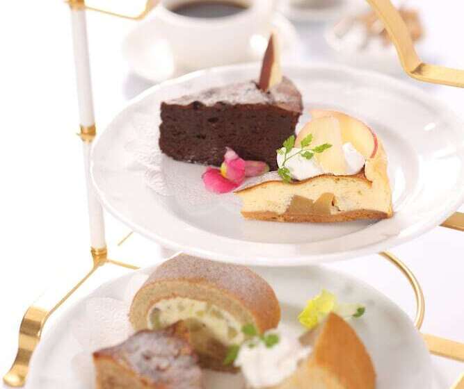 ホテル Harvest In Yonago