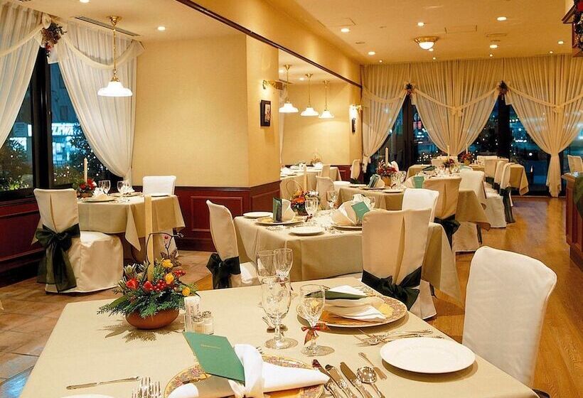 ホテル Harvest In Yonago