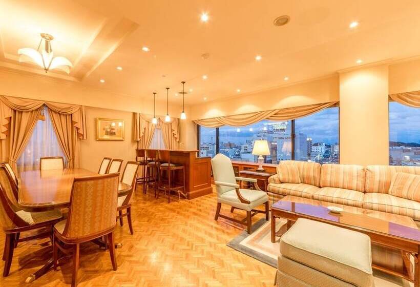 ホテル Harvest In Yonago