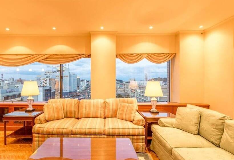 ホテル Harvest In Yonago