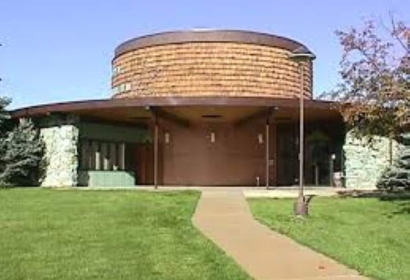 فندق Holiday Inn Casper East Medical Center, An Ihg