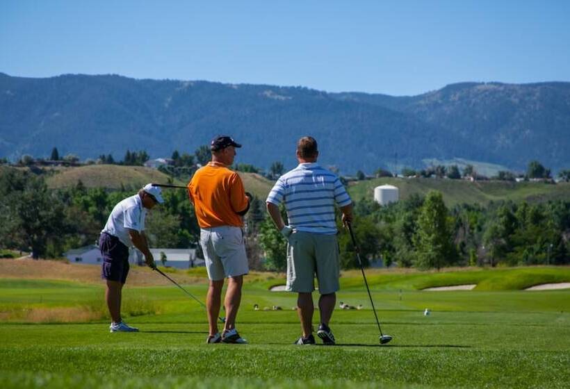 فندق Holiday Inn Casper East Medical Center, An Ihg