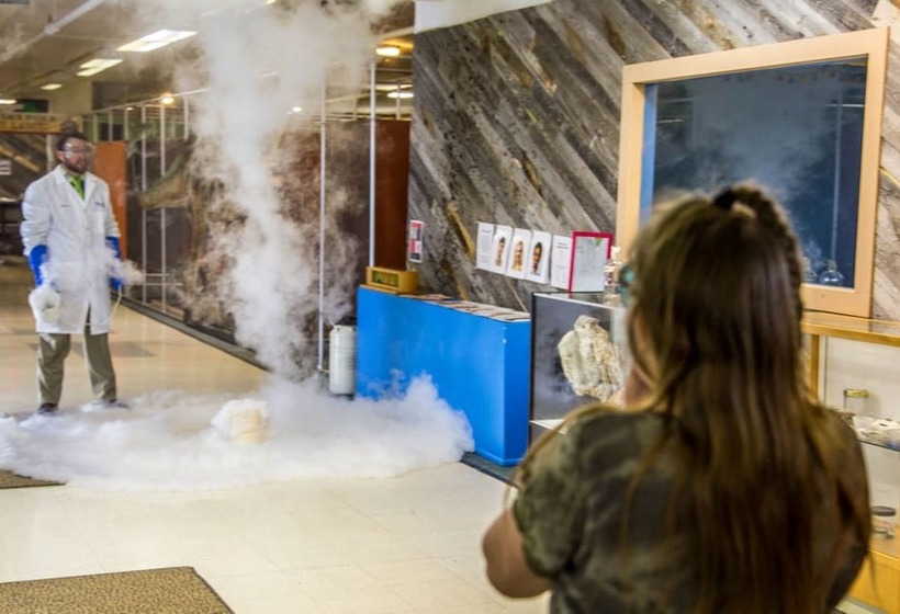 فندق Holiday Inn Casper East Medical Center, An Ihg